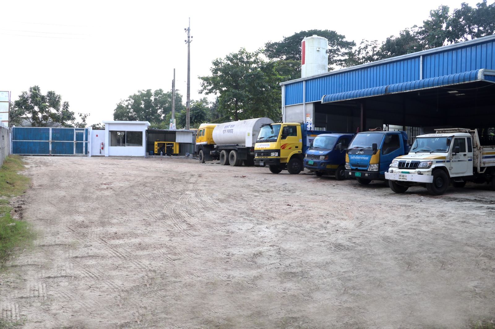 Gazipur