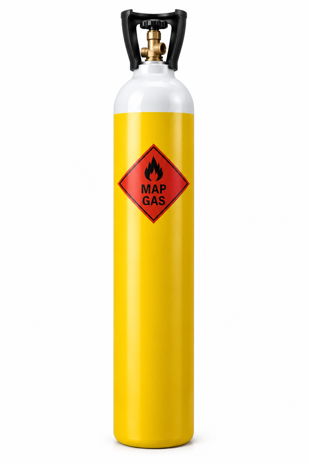 MAP Gas (Mixed Gas)